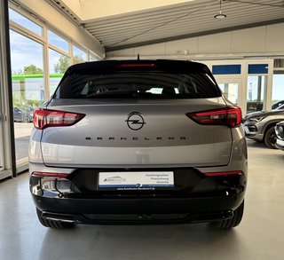 Opel Grandland GS Line Autom.. LED Kamera Virtual CarPlay - bilder 21
