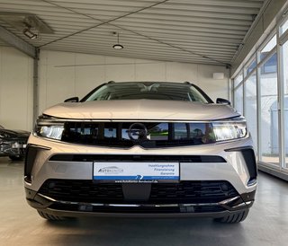 Opel Grandland GS Line Autom.. LED Kamera Virtual CarPlay - bilder 20