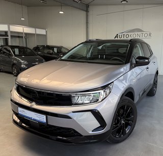 Opel Grandland GS Line Autom.. LED Kamera Virtual CarPlay - bilder 23