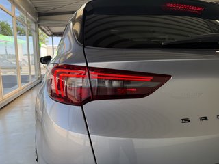 Opel Grandland GS Line Autom.. LED Kamera Virtual CarPlay - bilder 22
