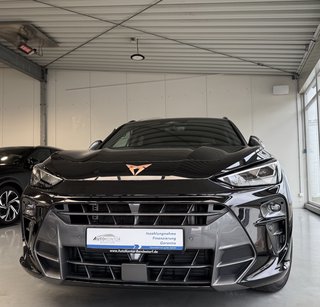 CUPRA Terramar Jahreswagen Kaufen