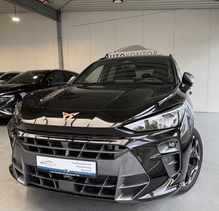 CUPRA Terramar VZ Sport Autom.,  Pano Sennh. ACC Matrix - foto 2