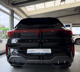 CUPRA Terramar VZ Sport Autom.,  Pano Sennh. ACC Matrix - foto 6