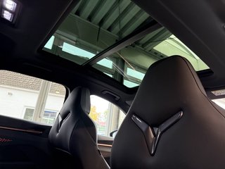 CUPRA Terramar VZ Sport Autom.,  Pano Sennh. ACC Matrix - foto 3
