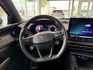 CUPRA Terramar VZ Sport Autom.,  Pano Sennh. ACC Matrix - foto 5