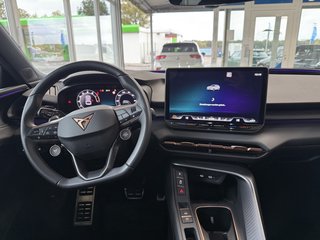 CUPRA Terramar VZ Sport Autom.,  Pano Sennh. ACC Matrix - foto 4