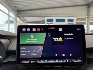 CUPRA Terramar VZ Sport Autom.,  Pano Sennh. ACC Matrix - foto 18