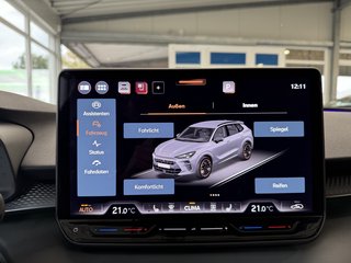 CUPRA Terramar VZ Sport Autom.,  Pano Sennh. ACC Matrix - foto 21