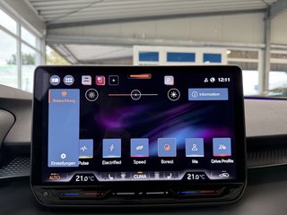 CUPRA Terramar VZ Sport Autom.,  Pano Sennh. ACC Matrix - foto 22