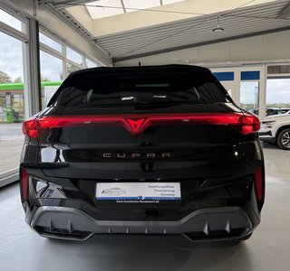 CUPRA Terramar VZ Sport Autom.,  Pano Sennh. ACC Matrix - foto 29