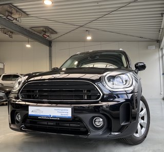 MINI Cooper Countryman Gebrauchtwagen Kaufen