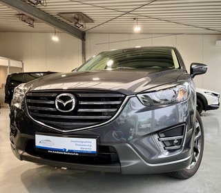 Mazda CX-5 Gebrauchtwagen Kaufen