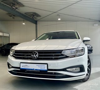 Volkswagen Passat Variant Used vehicle for sale
