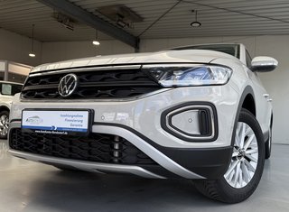 Volkswagen T-Roc Life Autom., LED Navi PDC AHK - bilder 3