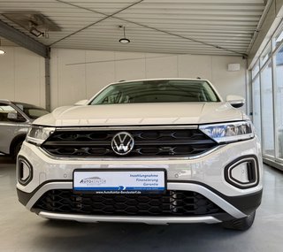 Volkswagen T-Roc Used vehicle for sale