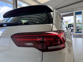 Volkswagen T-Roc Life Autom., LED Navi PDC AHK - bilder 8