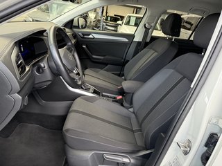 Volkswagen T-Roc Life Autom., LED Navi PDC AHK - bilder 9