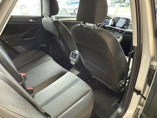 Volkswagen T-Roc Life Autom., LED Navi PDC AHK - bilder 2