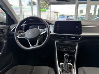Volkswagen T-Roc Life Autom., LED Navi PDC AHK - bilder 3