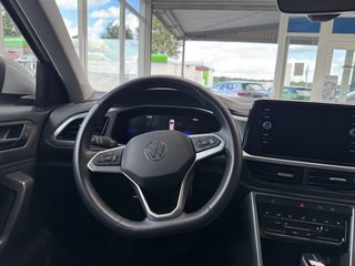 Volkswagen T-Roc Life Autom., LED Navi PDC AHK - bilder 4