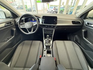 Volkswagen T-Roc Life Autom., LED Navi PDC AHK - bilder 5