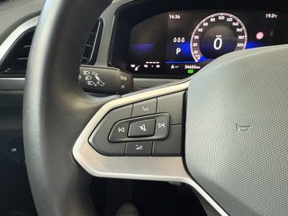 Volkswagen T-Roc Life Autom., LED Navi PDC AHK - bilder 9