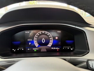 Volkswagen T-Roc Life Autom., LED Navi PDC AHK - bilder 11