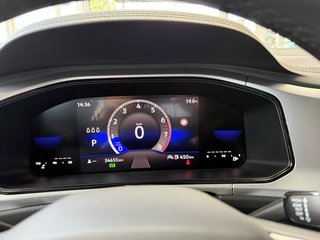 Volkswagen T-Roc Life Autom., LED Navi PDC AHK - bilder 12