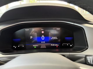 Volkswagen T-Roc Life Autom., LED Navi PDC AHK - bilder 13