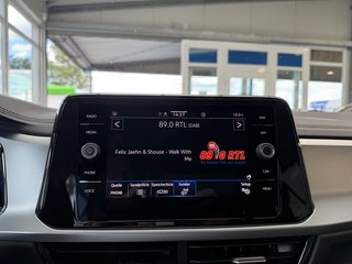 Volkswagen T-Roc Life Autom., LED Navi PDC AHK - bilder 14