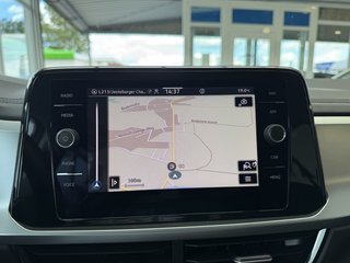 Volkswagen T-Roc Life Autom., LED Navi PDC AHK - bilder 15