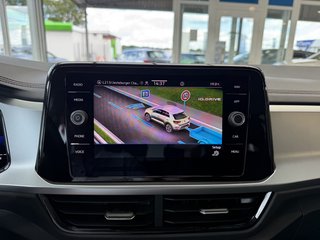 Volkswagen T-Roc Life Autom., LED Navi PDC AHK - bilder 19