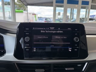 Volkswagen T-Roc Life Autom., LED Navi PDC AHK - bilder 21