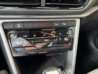 Volkswagen T-Roc Life Autom., LED Navi PDC AHK - bilder 22