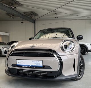 MINI Cooper Gebrauchtwagen Kaufen