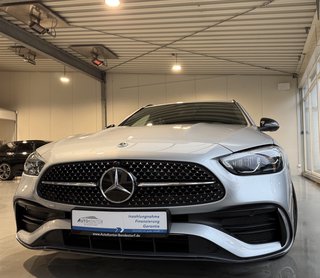 Mercedes-Benz C 220 Year-old for sale