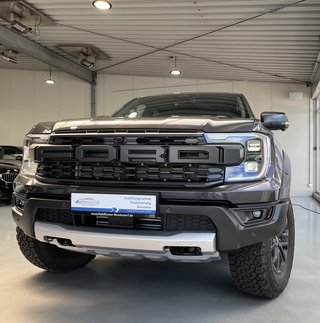 Ford Raptor age.one-day registration for sale