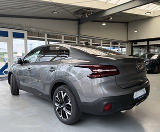 Citroën C4 X Max Autom., LED Navi Kamera ACC Virtual - foto 4