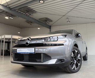 Citroën C4 X Max Autom., LED Navi Kamera ACC Virtual - foto 3