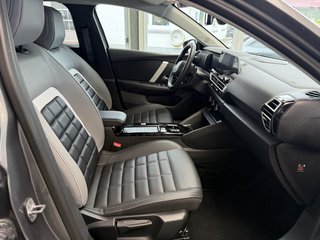 Citroën C4 X Max Autom., LED Navi Kamera ACC Virtual - foto 1