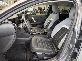 Citroën C4 X Max Autom., LED Navi Kamera ACC Virtual - foto 9