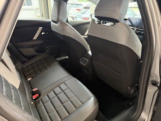 Citroën C4 X Max Autom., LED Navi Kamera ACC Virtual - foto 2