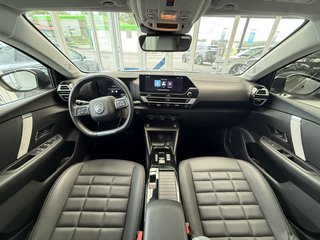 Citroën C4 X Max Autom., LED Navi Kamera ACC Virtual - foto 5