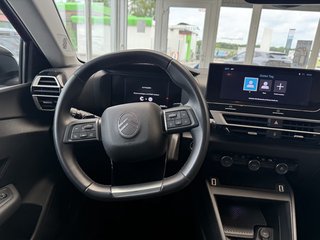 Citroën C4 X Max Autom., LED Navi Kamera ACC Virtual - foto 4