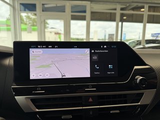 Citroën C4 X Max Autom., LED Navi Kamera ACC Virtual - foto 12