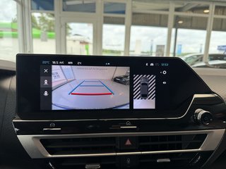 Citroën C4 X Max Autom., LED Navi Kamera ACC Virtual - foto 13