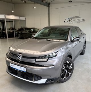 Citroën C4 X Max Autom., LED Navi Kamera ACC Virtual - foto 20