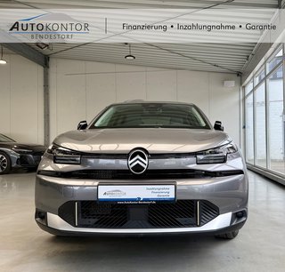 Citroën C4 X Gebrauchtwagen Kaufen