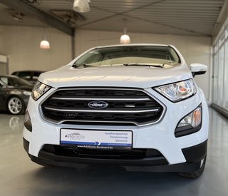Ford EcoSport age.one-day registration Kaufen