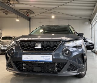 Seat Arona Used vehicle for sale